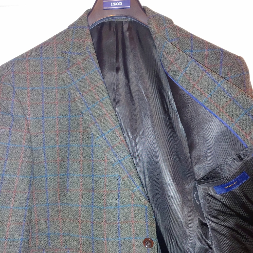 Sport Coat